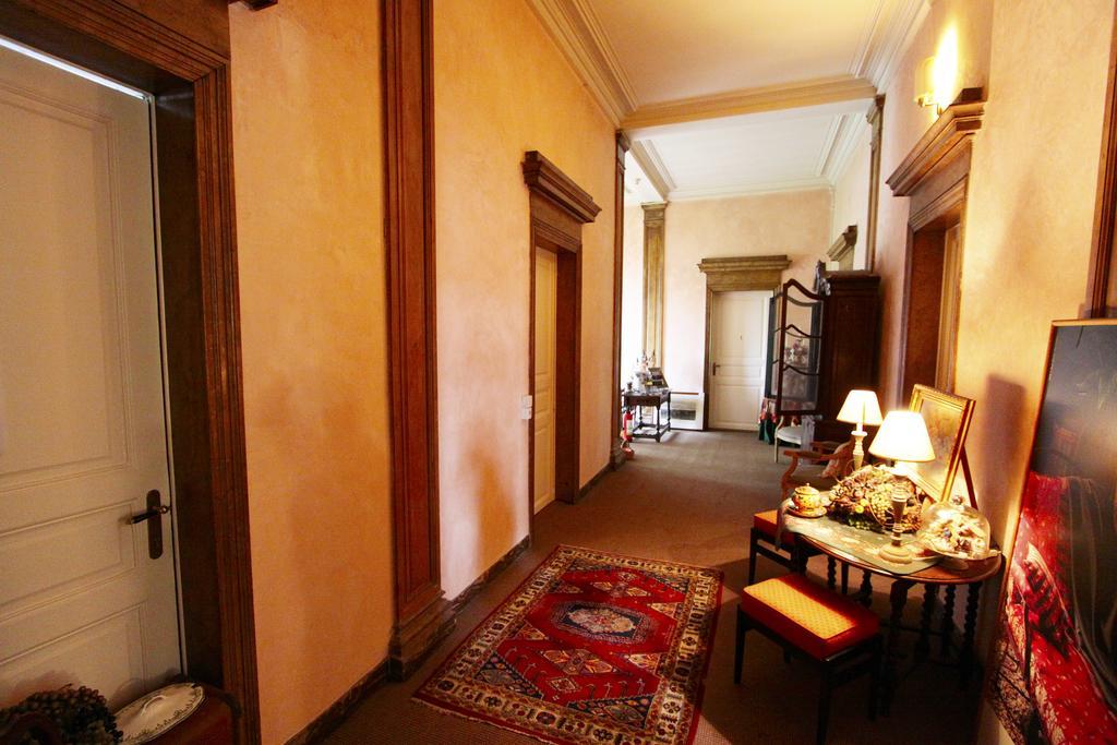 Home Fleuri Guesthouse Brugge Eksteriør billede