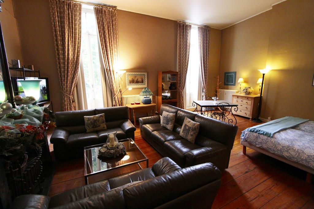 Home Fleuri Guesthouse Brugge Eksteriør billede